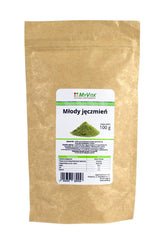 Junges Gerstenpulver 100g - MYVITA